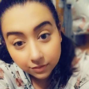 Meet your Posher, Alicia